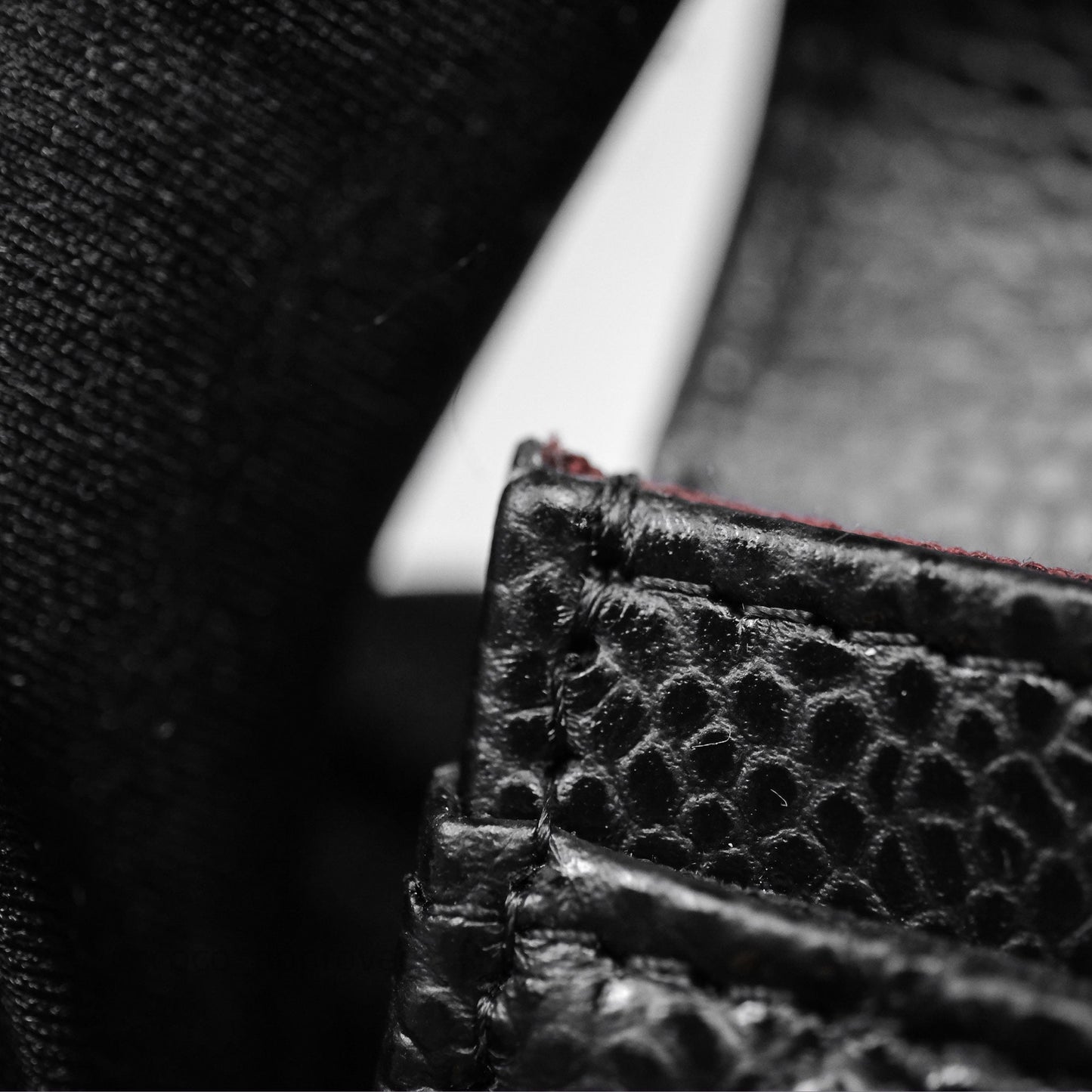 Chanel Classic Quilted Flap Card Holder Black Caviar Gold Hardware