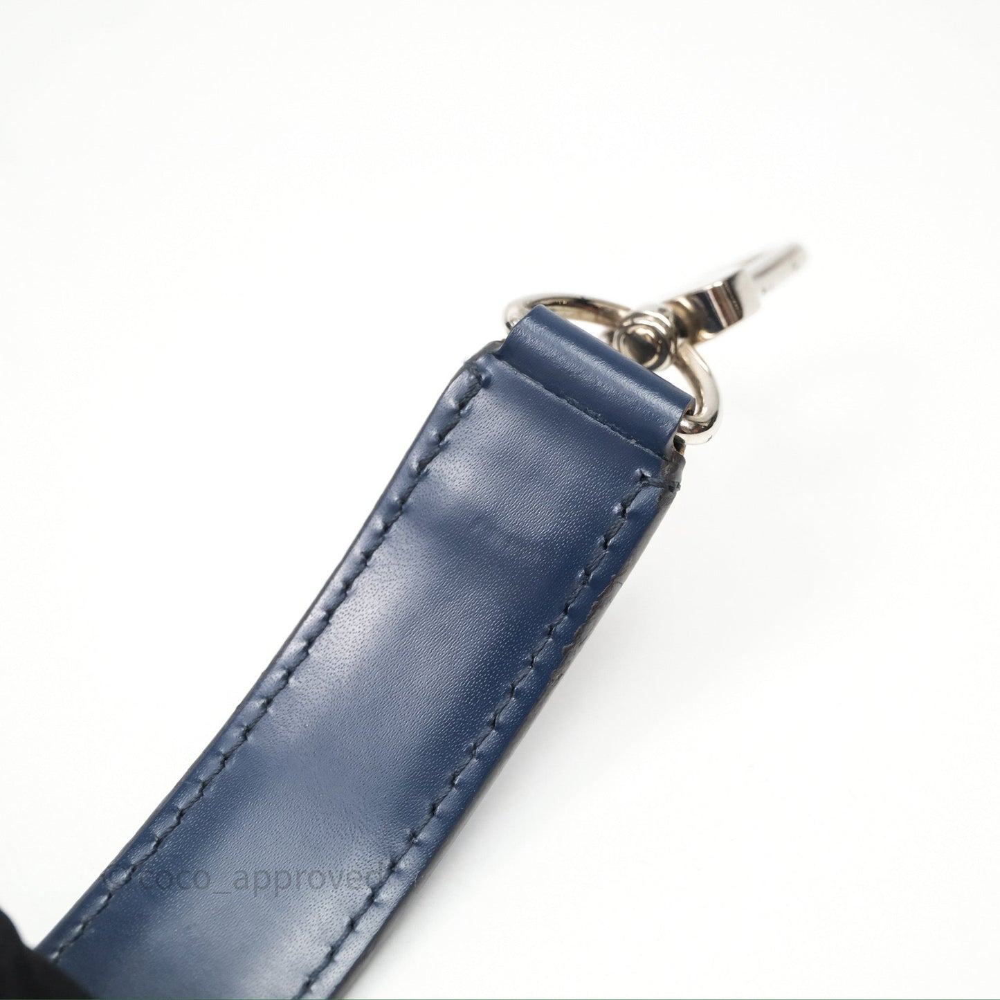 Louis Vuitton Neonoe BB Epi Green /Navy