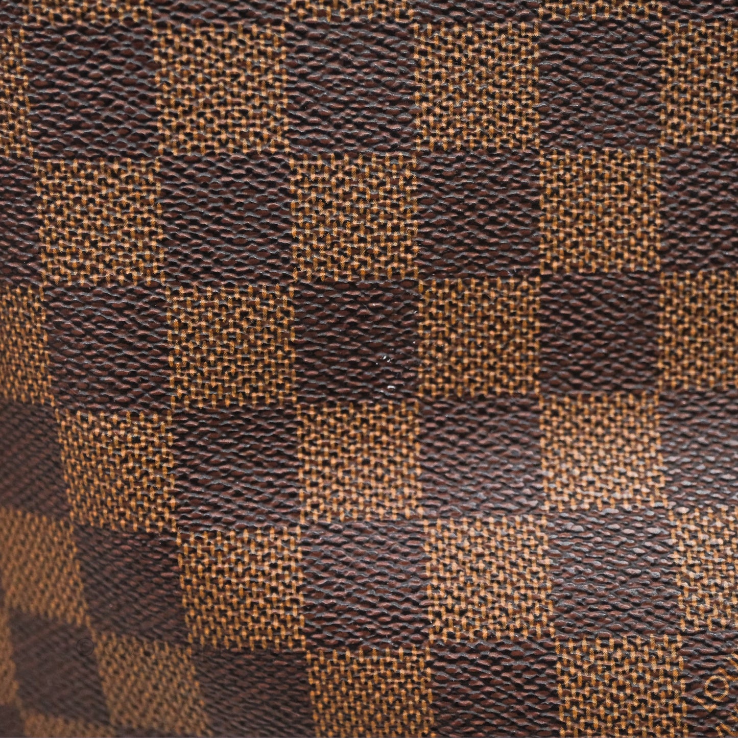 Louis Vuitton Neverfull Tote Bag GM Damier Ebene