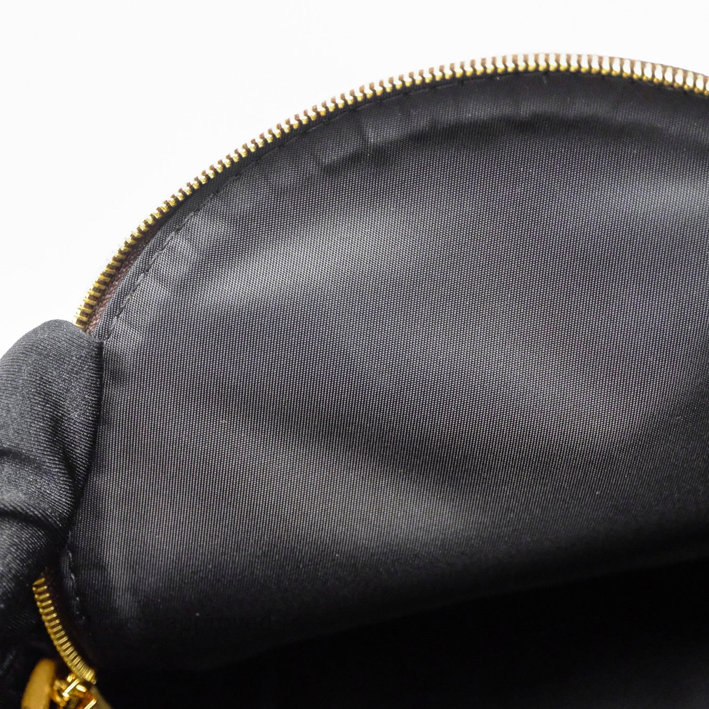 Louis Vuitton Mini Reverse Monogram Palm Springs Backpack⁣