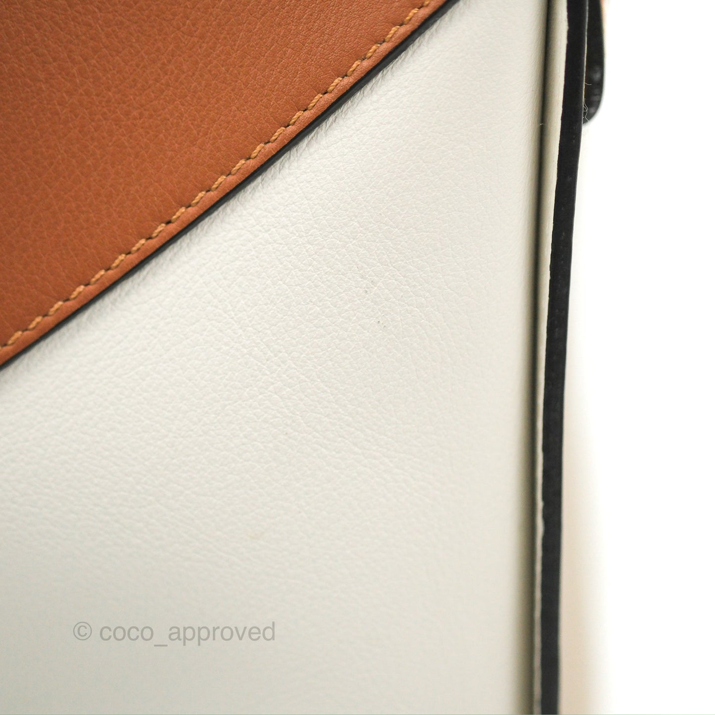 Loewe Hammock Small Light Oat/Tan Shoulder Bag