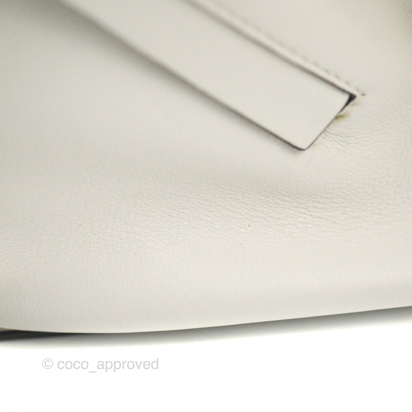Loewe Hammock Small Light Oat/Tan Shoulder Bag