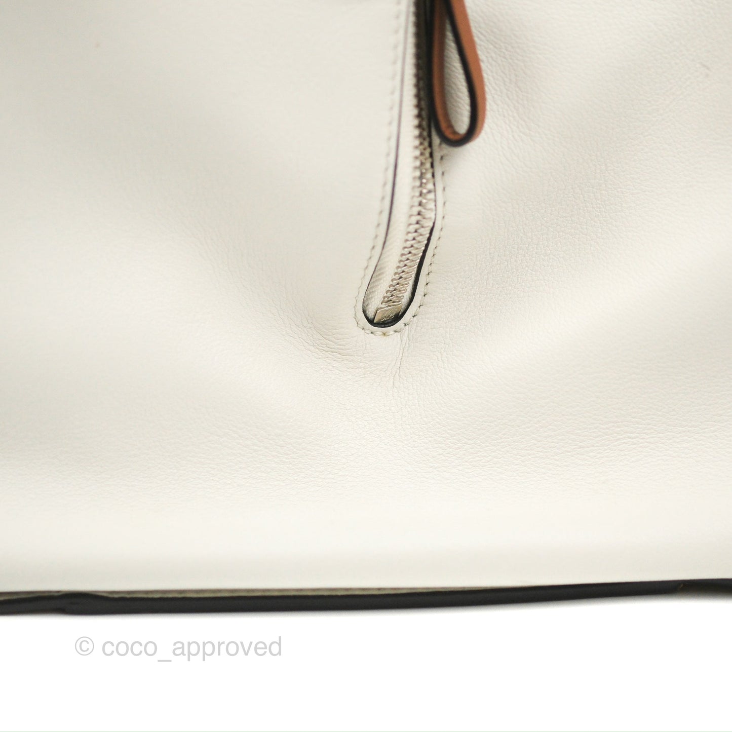 Loewe Hammock Small Light Oat/Tan Shoulder Bag