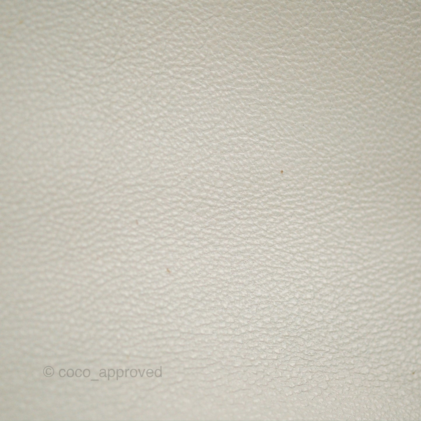 Celine Medium C Bag Light Grey Smooth Calfskin