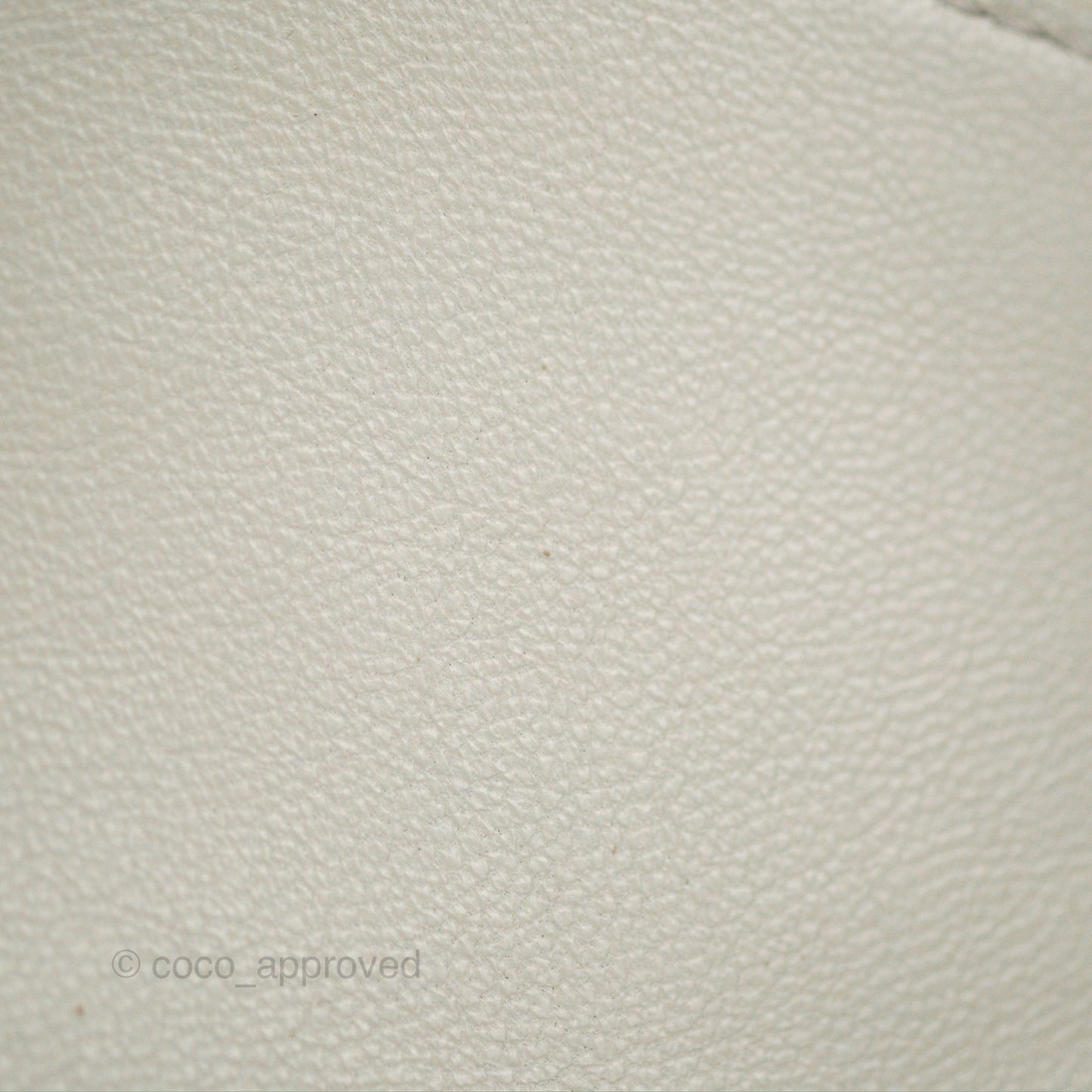 Celine Medium C Bag Light Grey Smooth Calfskin