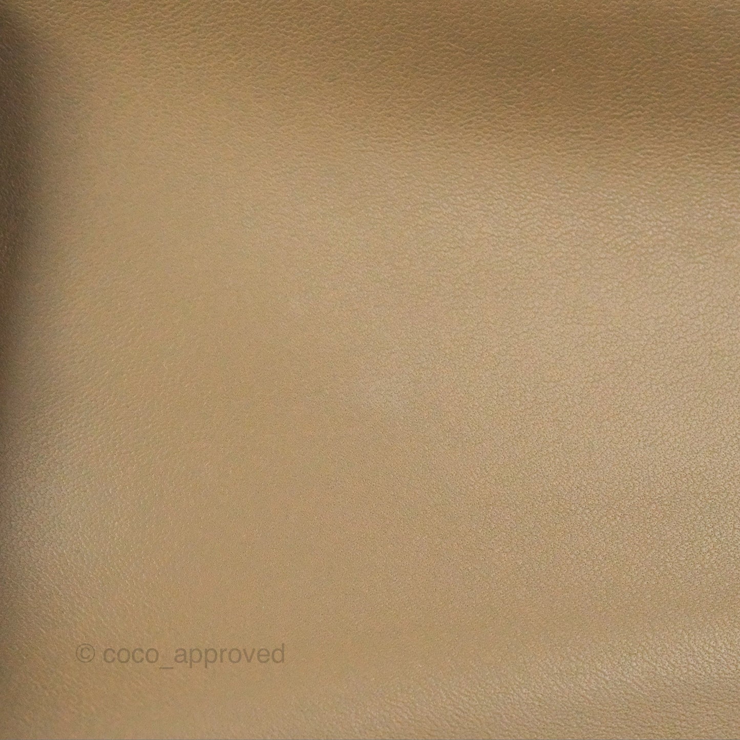 Hermès Constance III 24 Etoupe Epsom Palladium Hardware