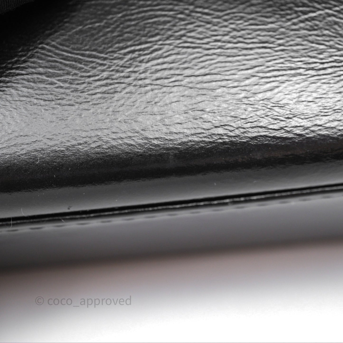 Chanel New Medium Gabrielle Hobo Quilted Black Aged Calfskin