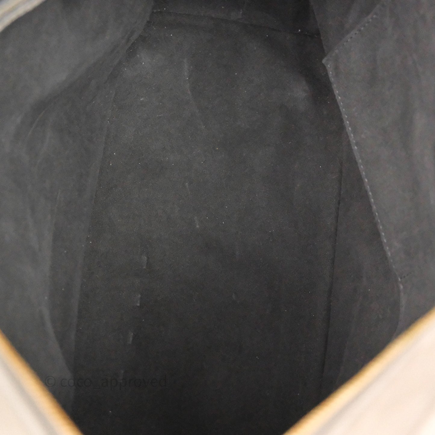 Louis Vuitton Taupe Monogram Stellar PM Bag