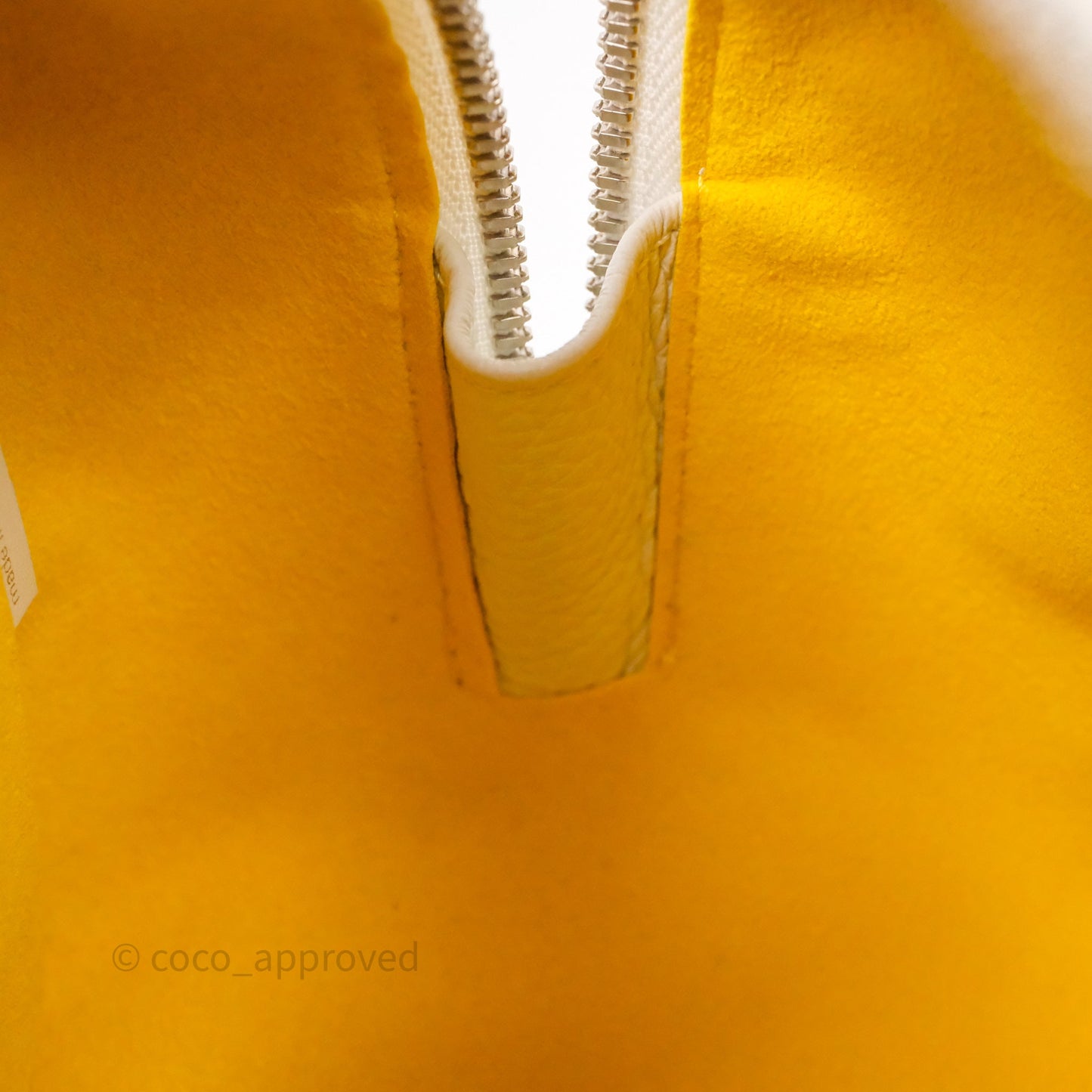 Louis Vuitton x Yayoi Kusama Square With Handle Chain Bag White