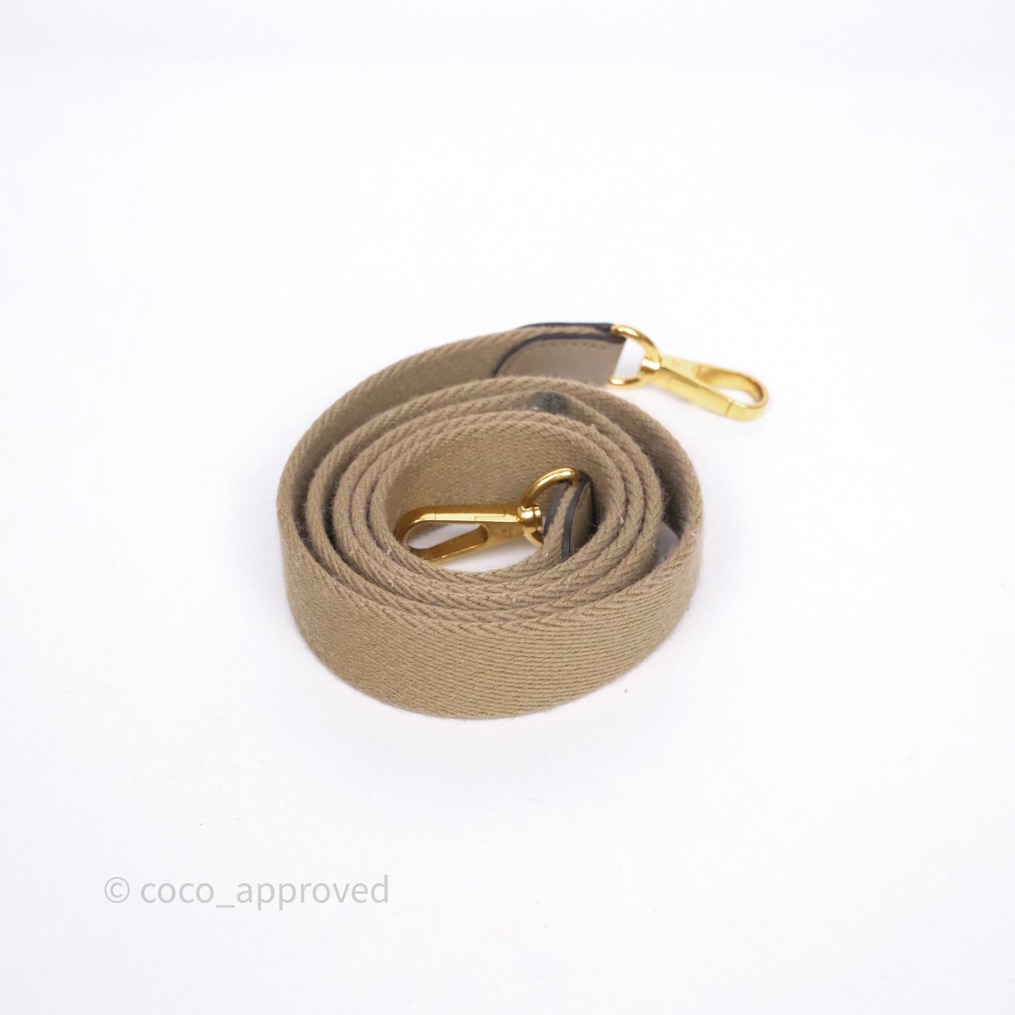 Hermès Mini Evelyne 16 Beige Marfa 8Q Clemence Gold Hardware