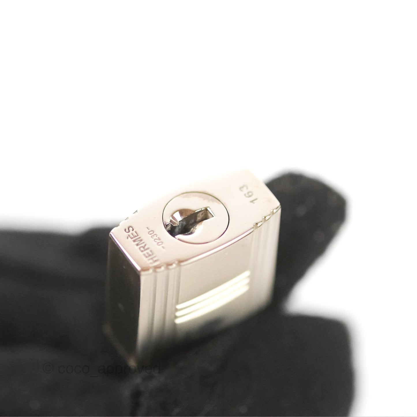 Hermès Picotin 22 Etoupe Clemence Palladium Hardware