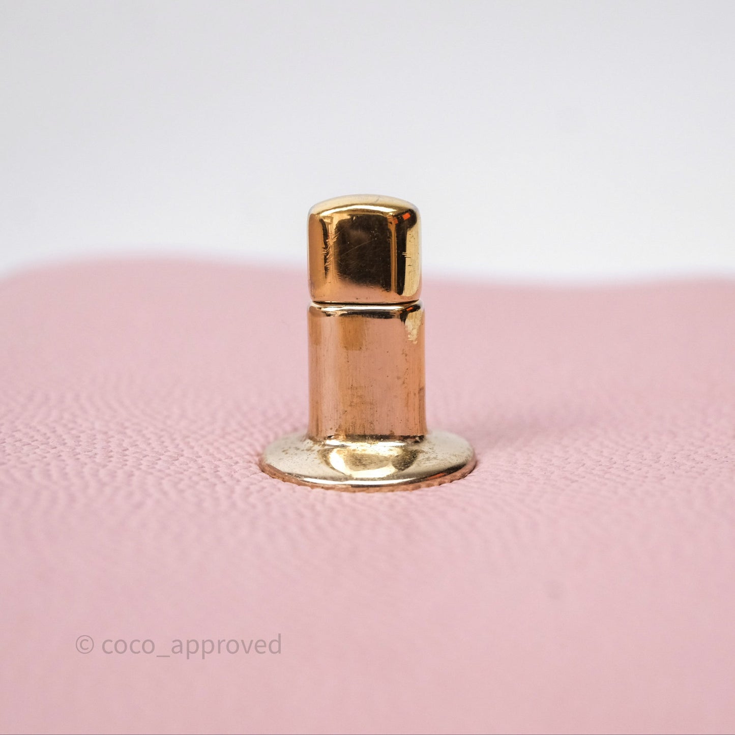Chanel Quilted Medium Business Affinity Flap Pink Caviar Gold Hardware