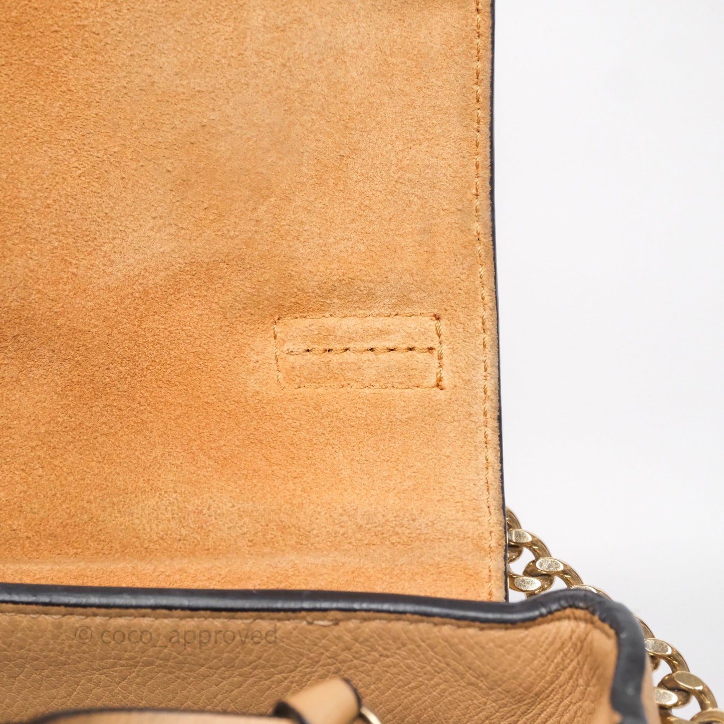 Chloe Small Faye Day Bag Blush Nude Calfskin