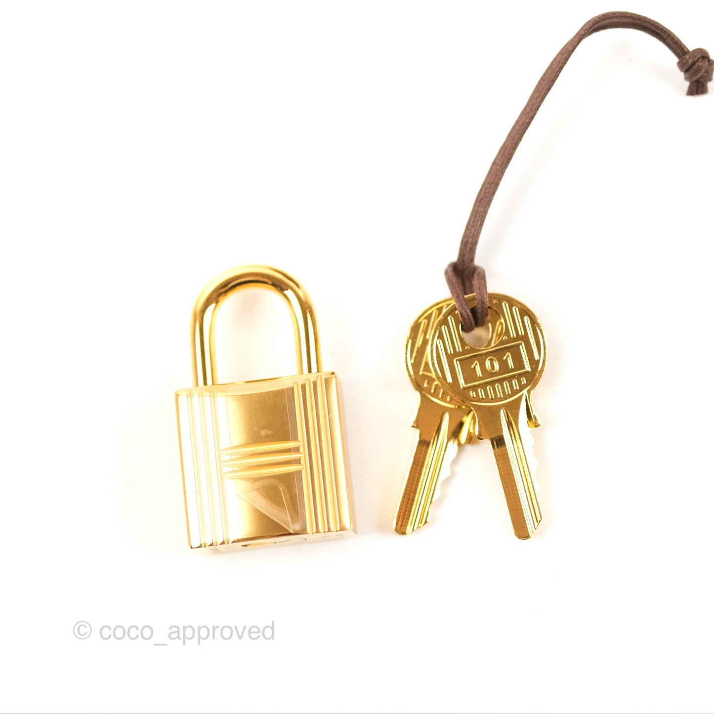 Hermès Picotin 18 Gold Clemence Gold Hardware