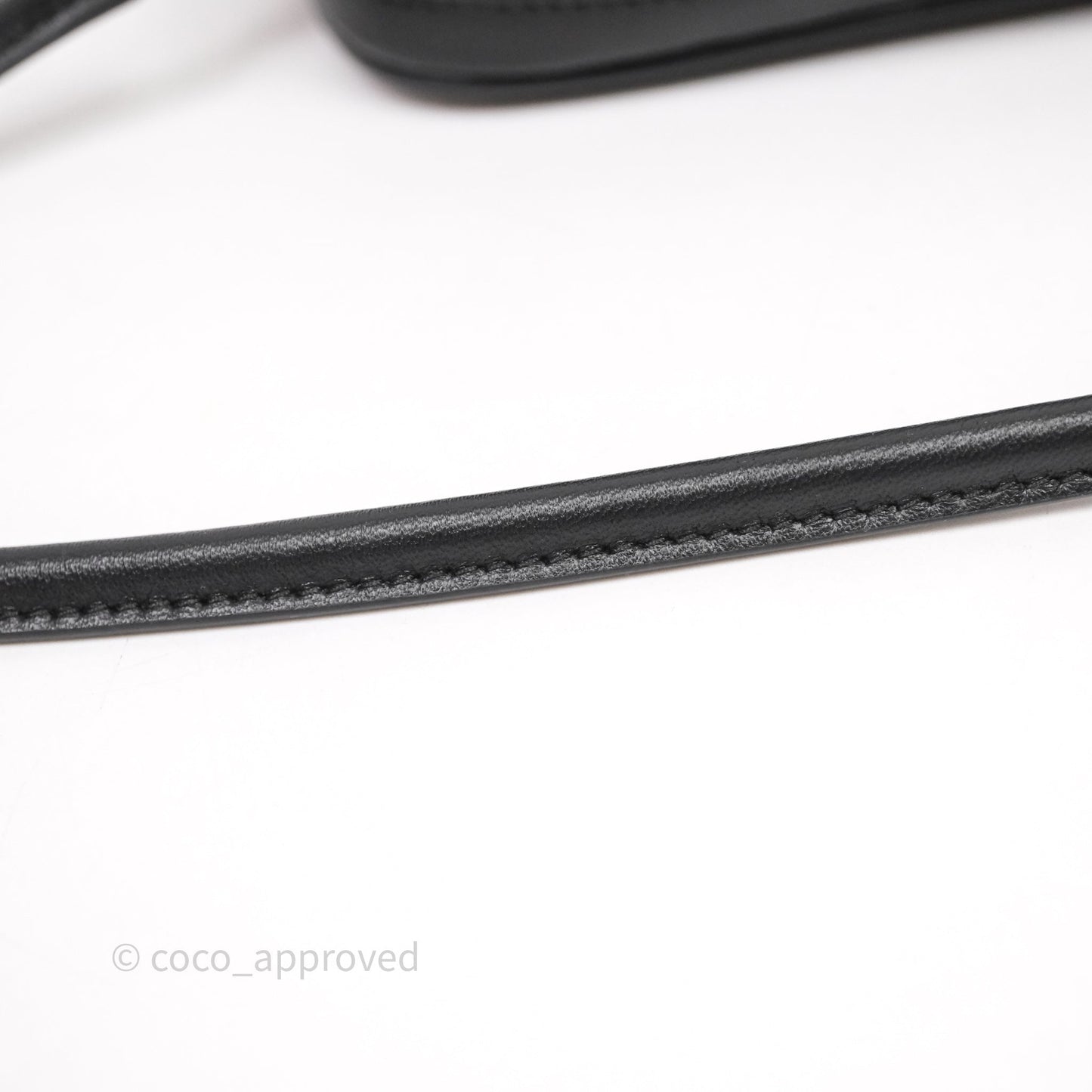 Miu Miu Matelassé Nappa Leather Shoulder Black Bag