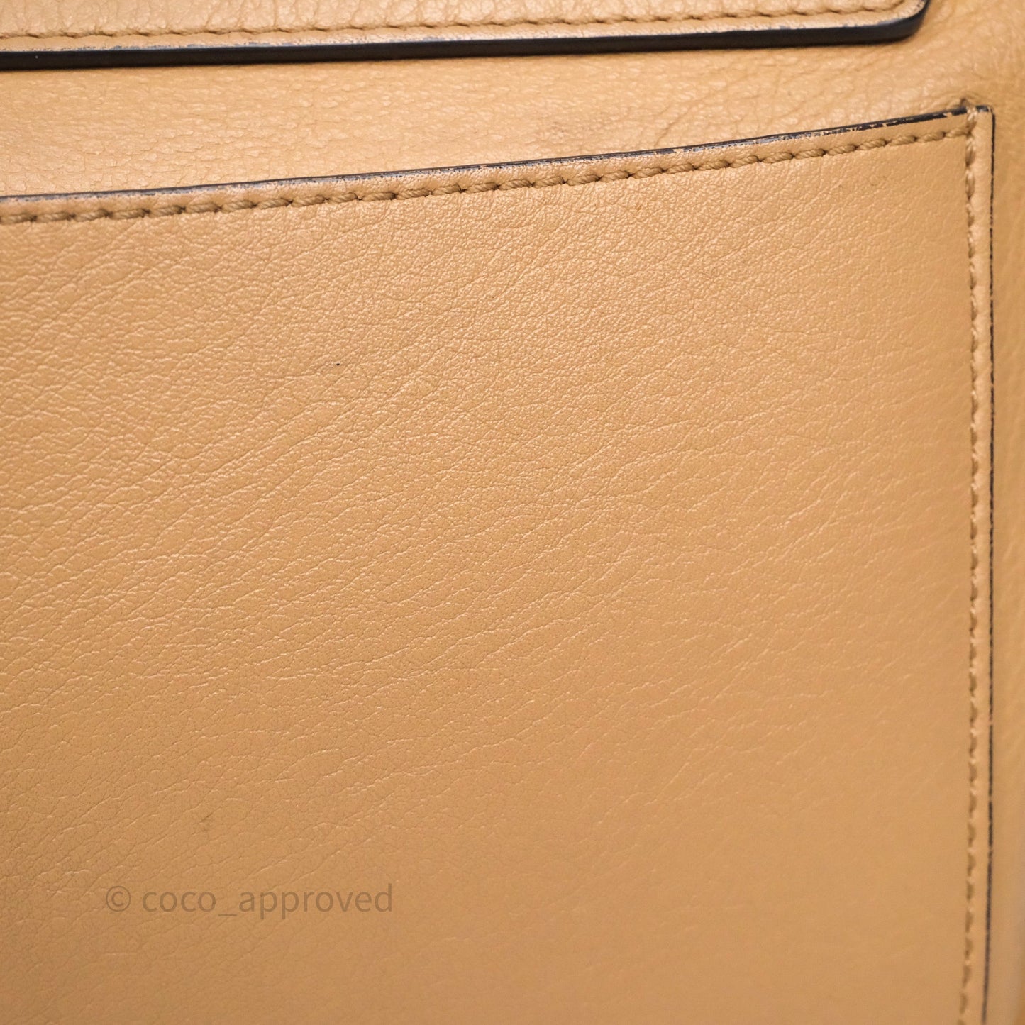 Chloe Small Faye Day Bag Blush Nude Calfskin