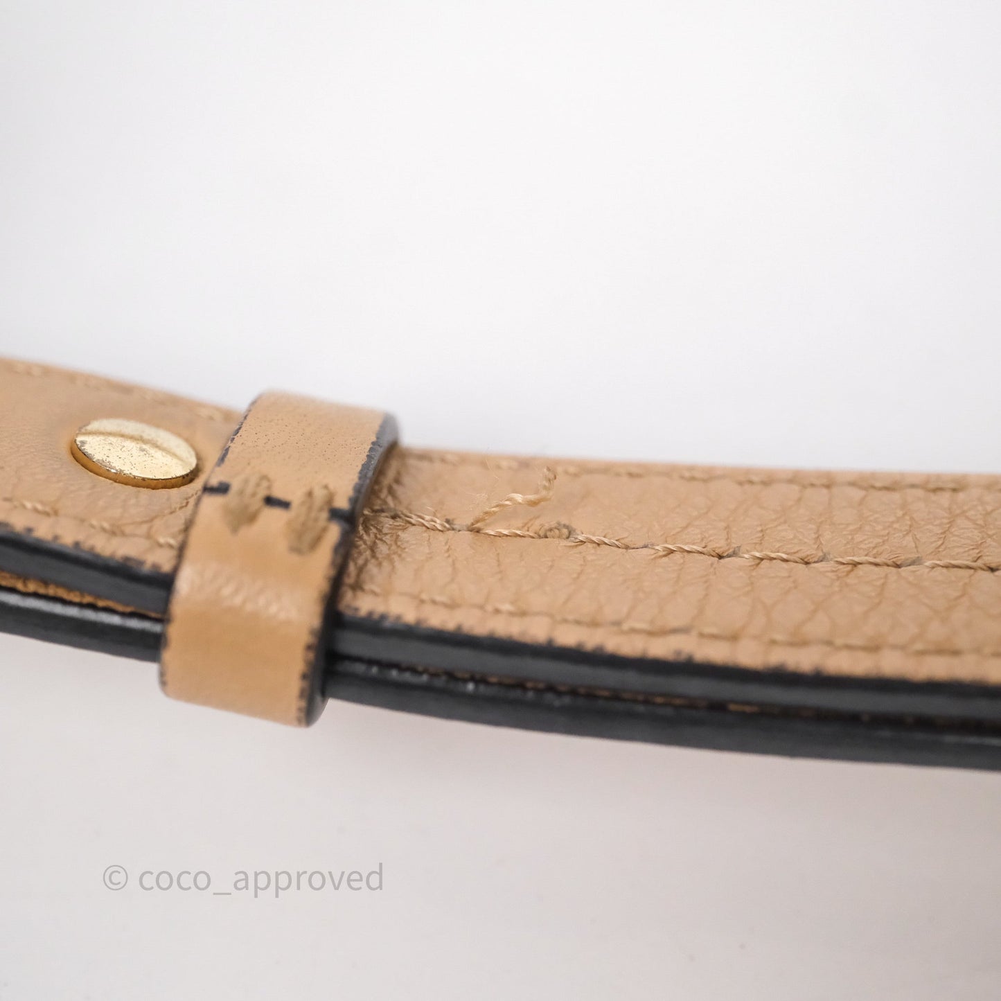 Chloe Small Faye Day Bag Blush Nude Calfskin