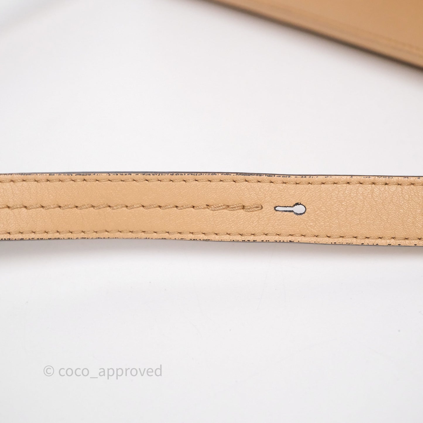Chloe Small Faye Day Bag Blush Nude Calfskin
