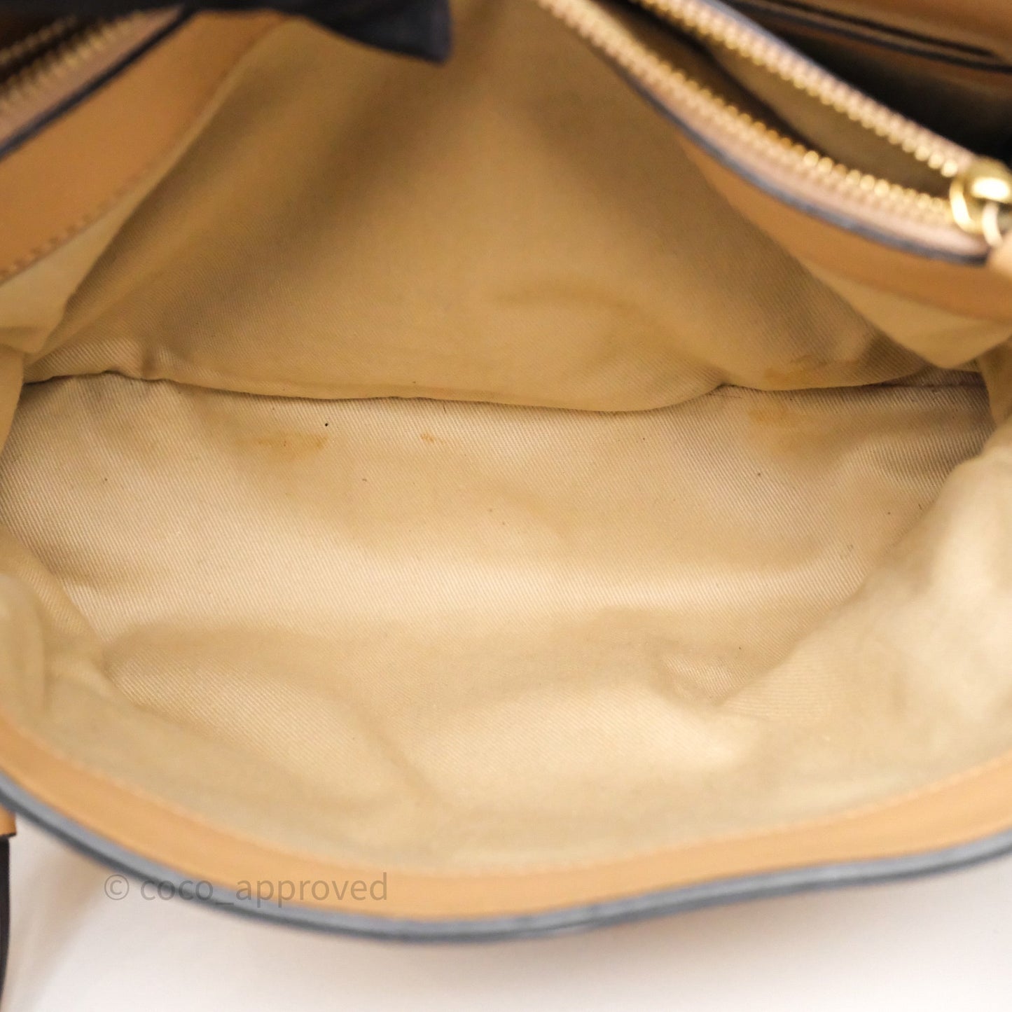 Chloe Small Faye Day Bag Blush Nude Calfskin