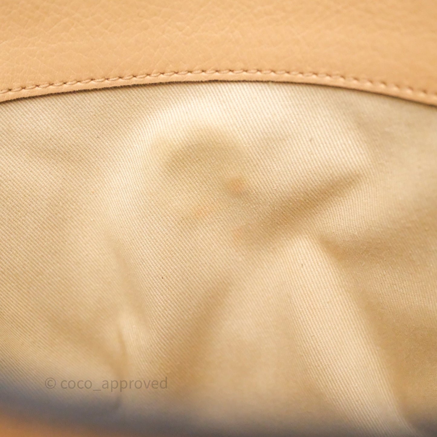 Chloe Small Faye Day Bag Blush Nude Calfskin