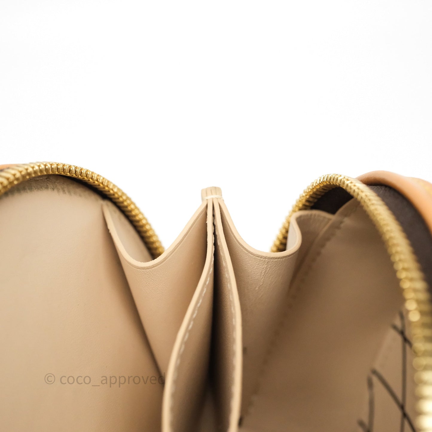 Louis Vuitton Mini Boîte Chapeau Monogram Canvas