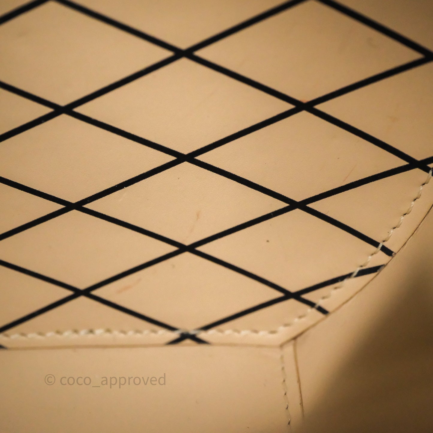 Louis Vuitton Mini Boîte Chapeau Monogram Canvas