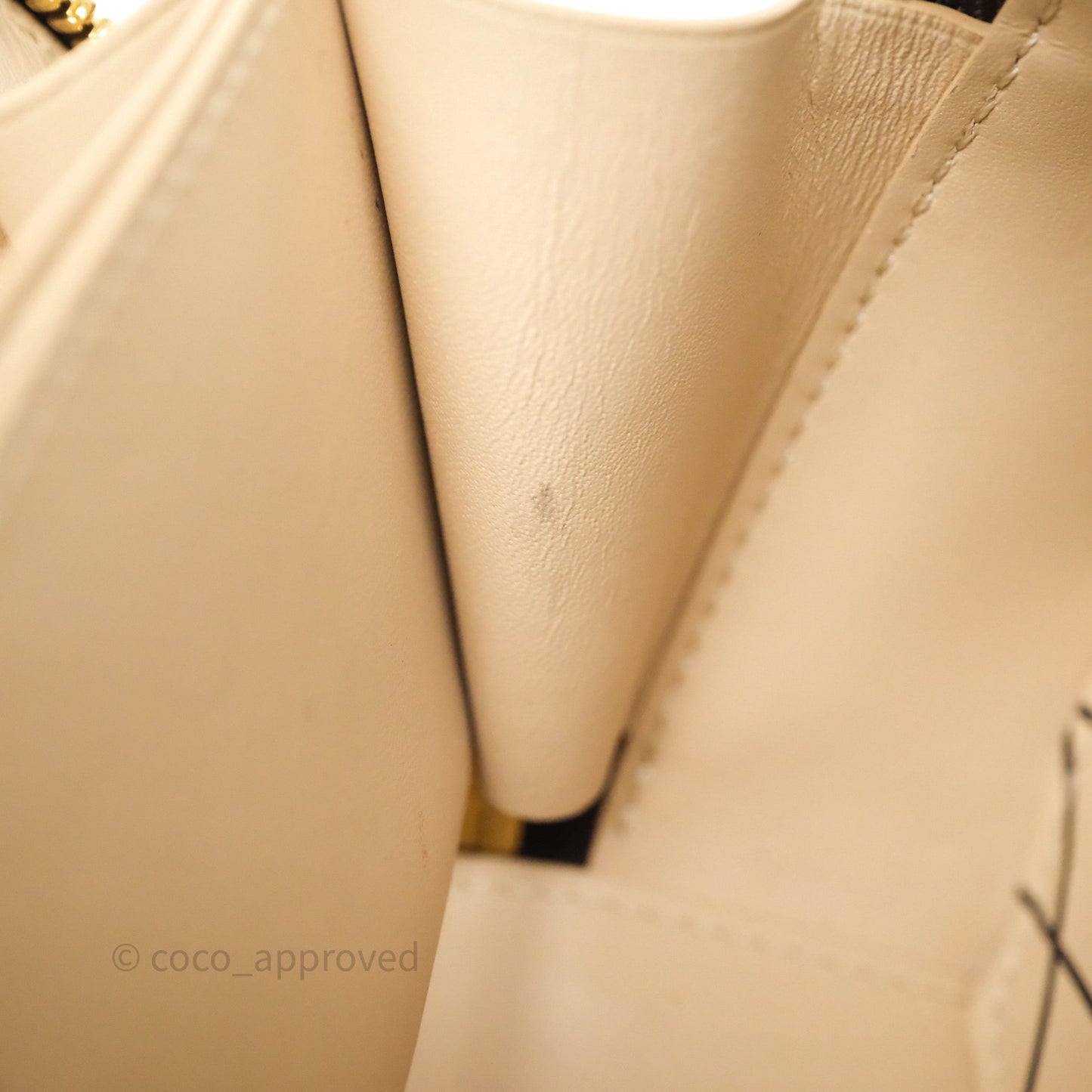 Louis Vuitton Mini Boîte Chapeau Monogram Canvas