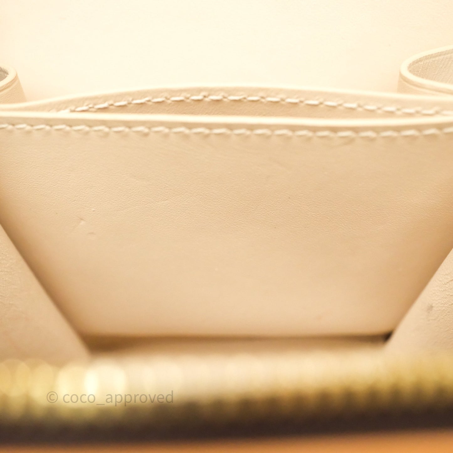 Louis Vuitton Mini Boîte Chapeau Monogram Canvas