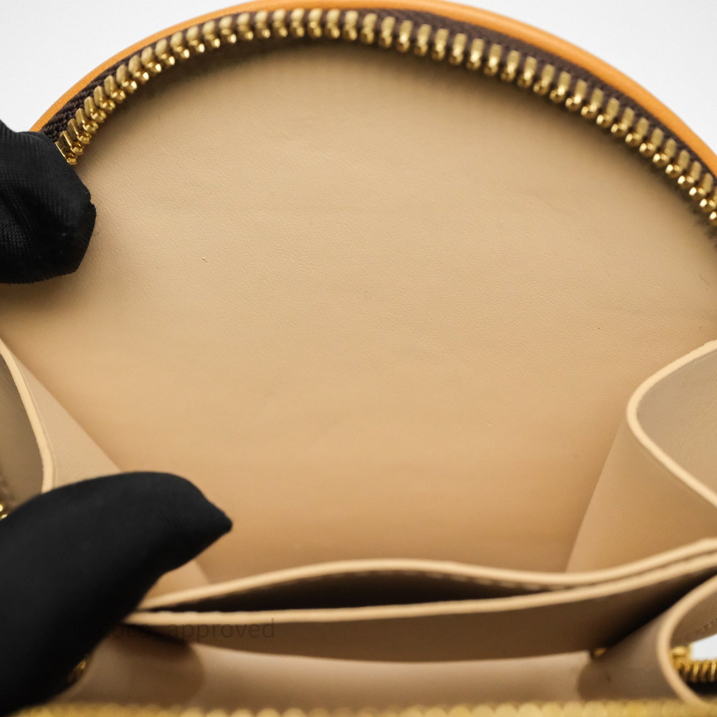 Louis Vuitton Mini Boîte Chapeau Monogram Canvas