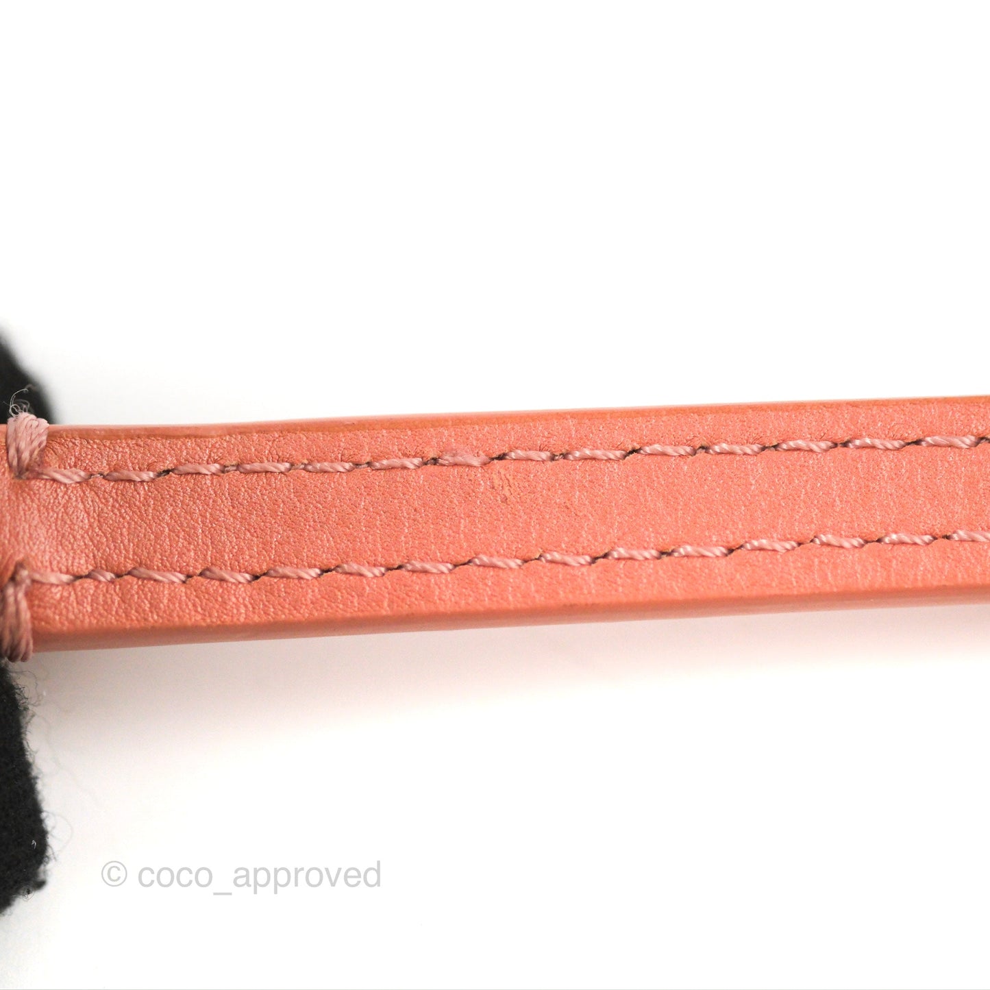 Chanel Day Trip Quilted Small Pink Lambskin Aged Gold Hardware