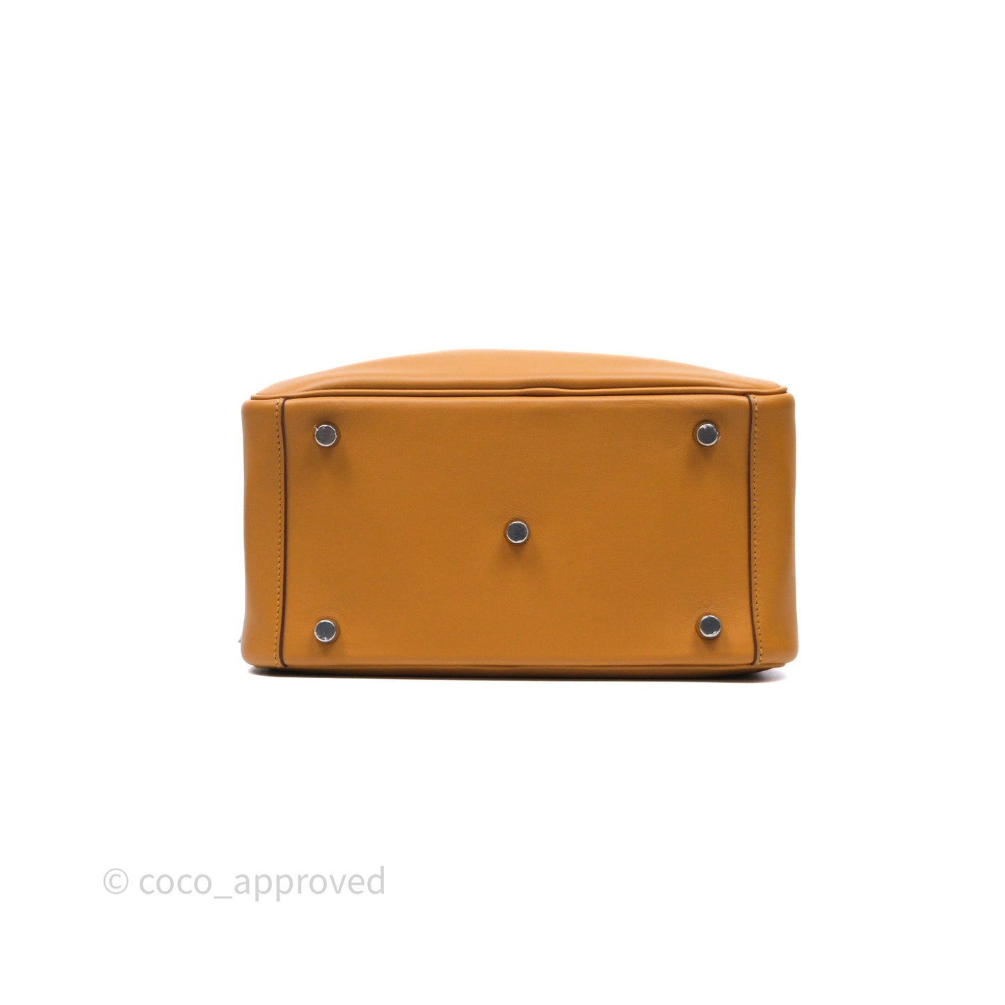 Hermès Lindy 26 Swift Sesame 2S/lime 9R Palladium Hardware
