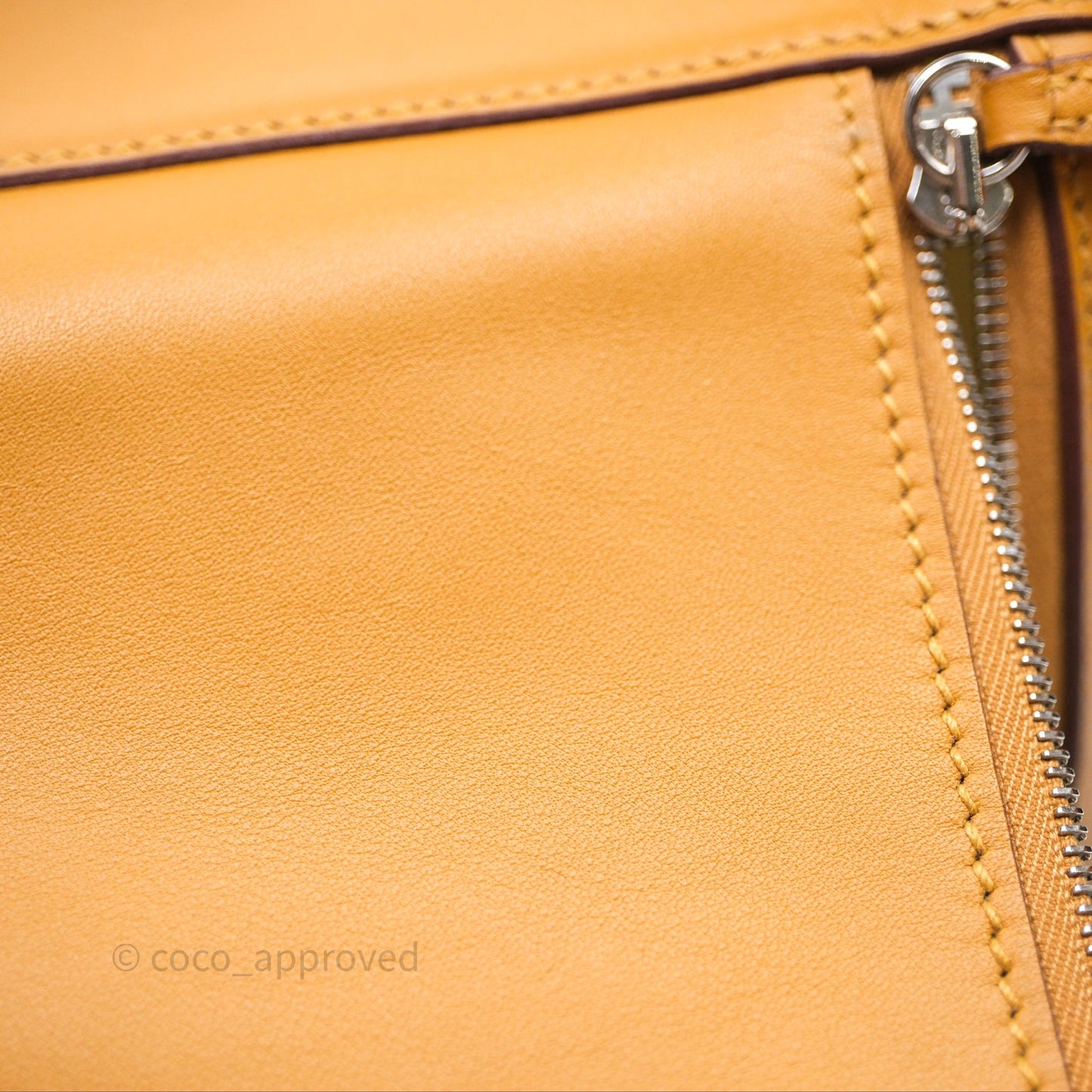Hermès Lindy 26 Swift Sesame 2S/lime 9R Palladium Hardware
