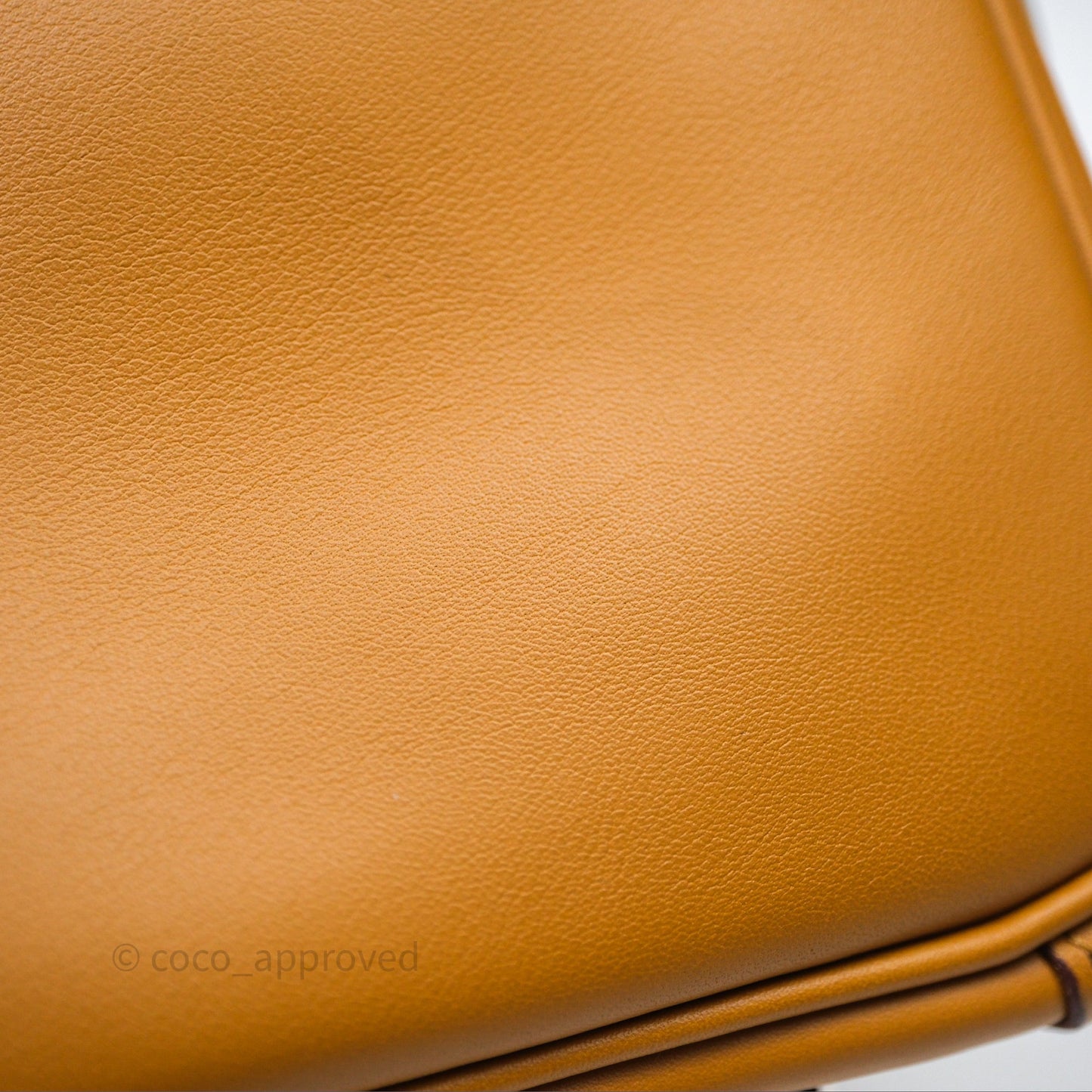 Hermès Lindy 26 Swift Sesame 2S/lime 9R Palladium Hardware