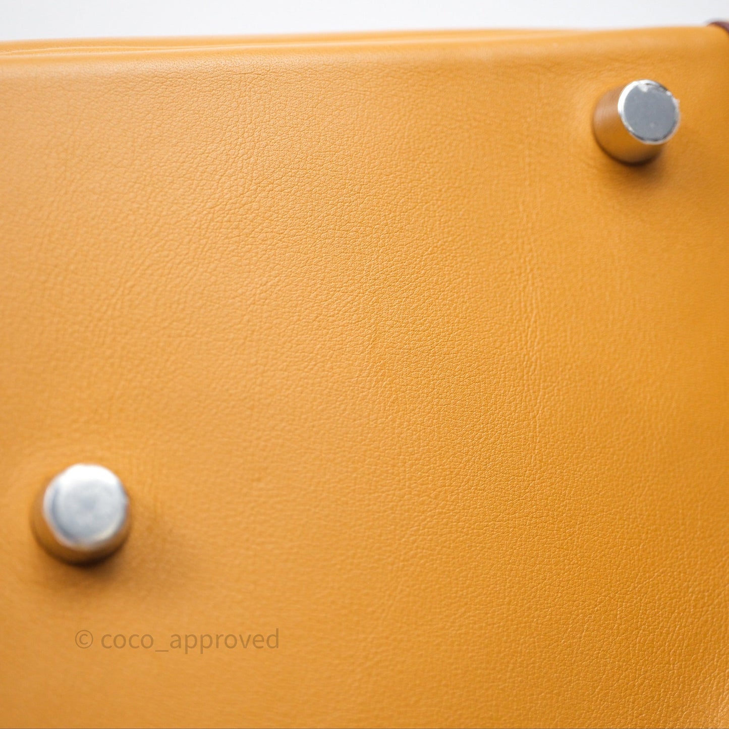Hermès Lindy 26 Swift Sesame 2S/lime 9R Palladium Hardware