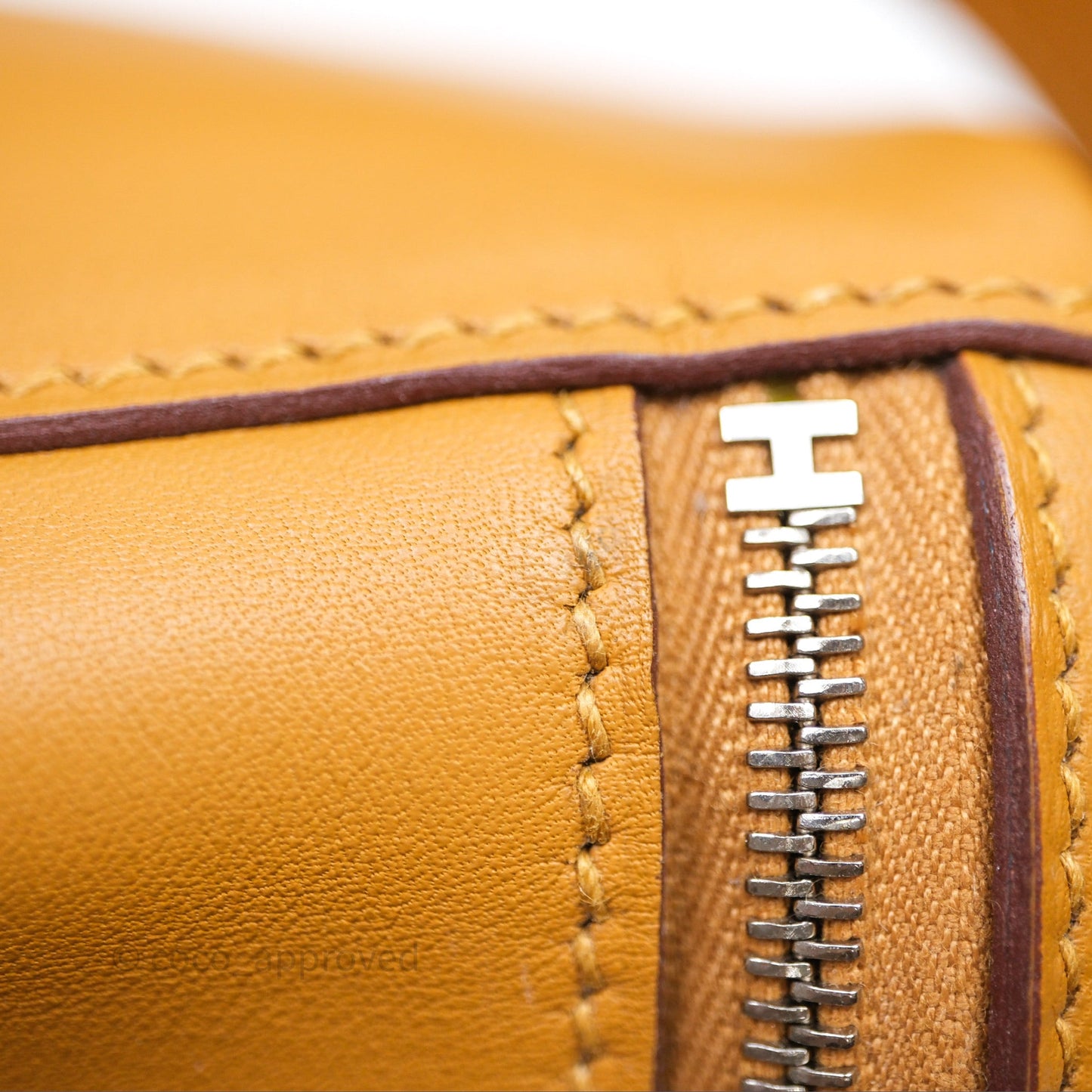 Hermès Lindy 26 Swift Sesame 2S/lime 9R Palladium Hardware