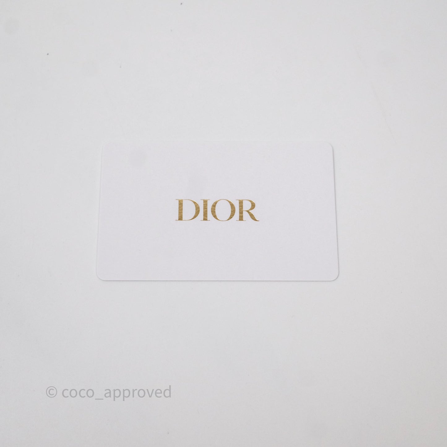 Christian Dior Small Toujours Vertical Tote Bag Black Macrocannage Calfskin Gold Hardware