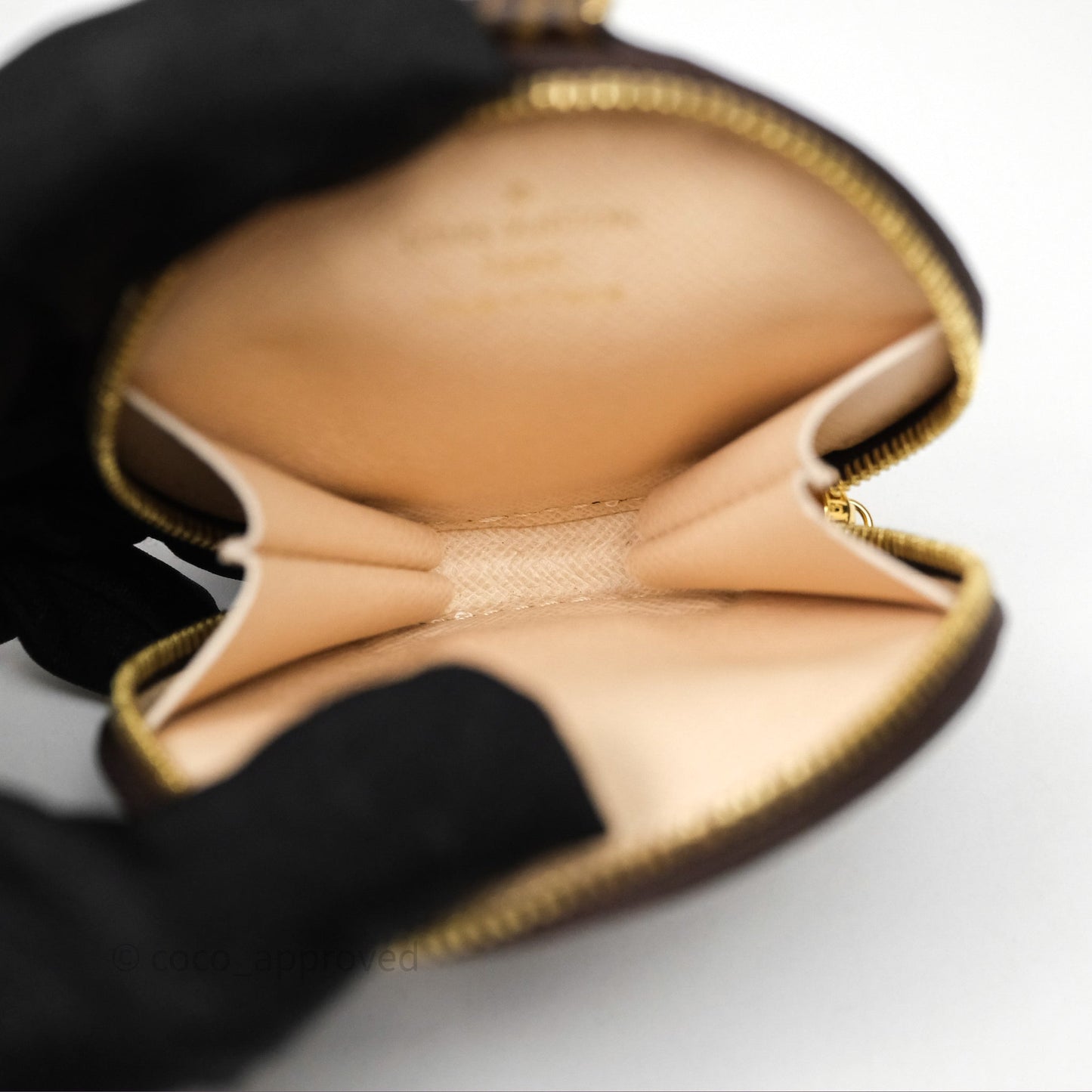 Louis Vuitton Multi Pochette Accessories Pink Monogram Canvas