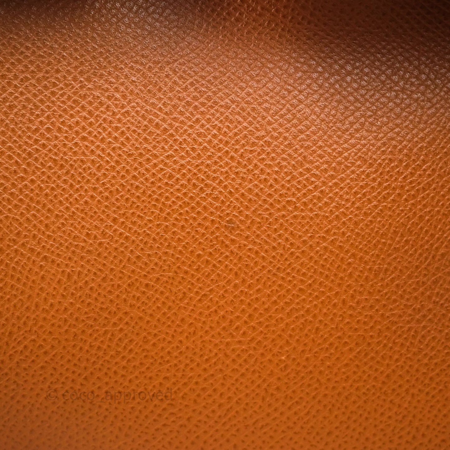 Hermès Birkin 30 Gold 37 Epsom Gold Hardware