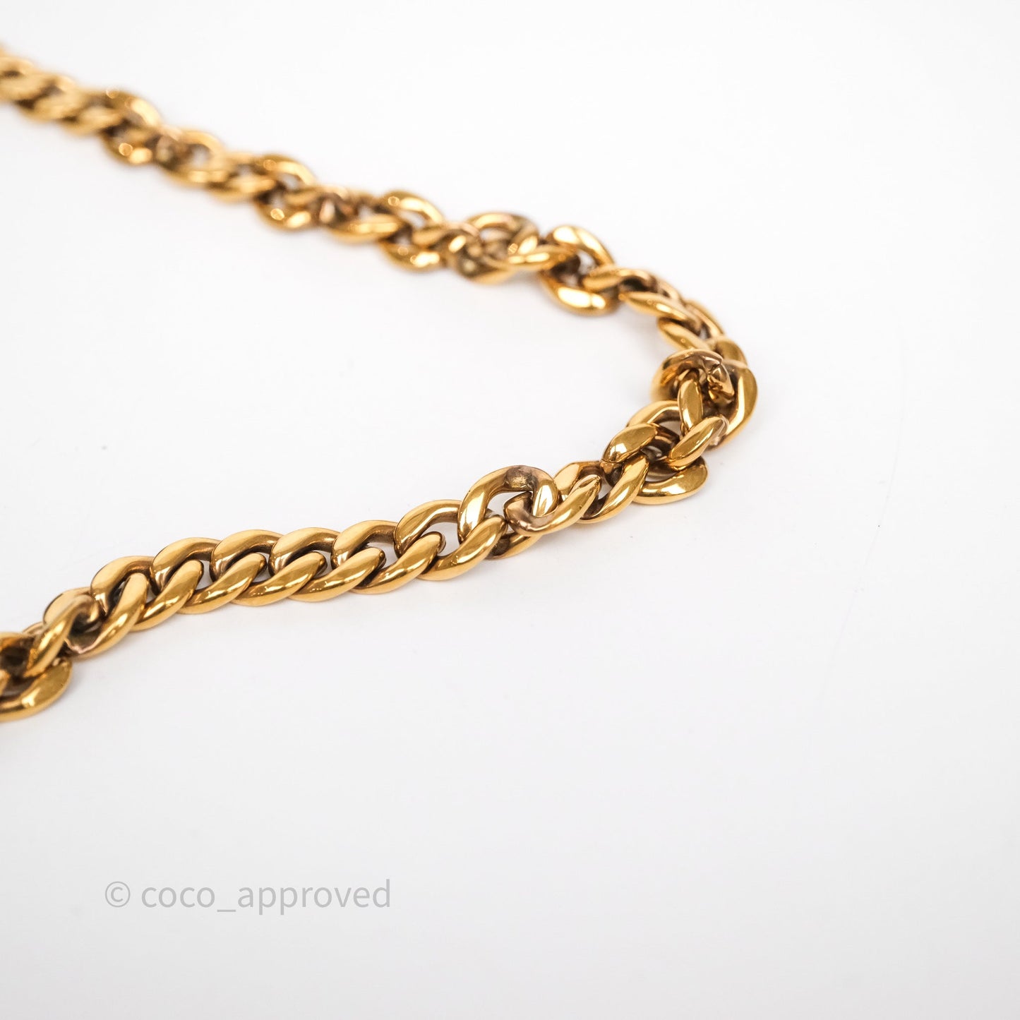 Louis Vuitton Black New Wave Multi Pochette Gold Hardware