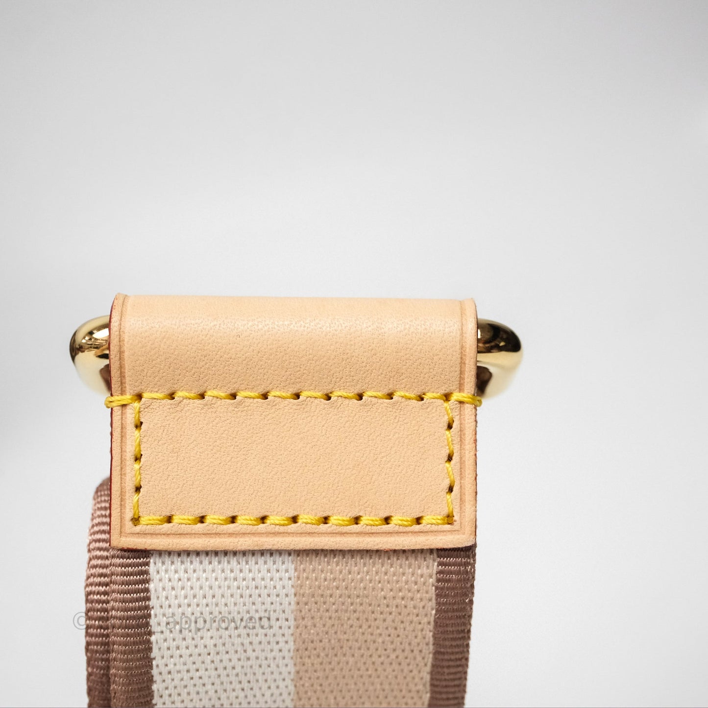 Louis Vuitton Speedy Bandoulière 20 Monogram