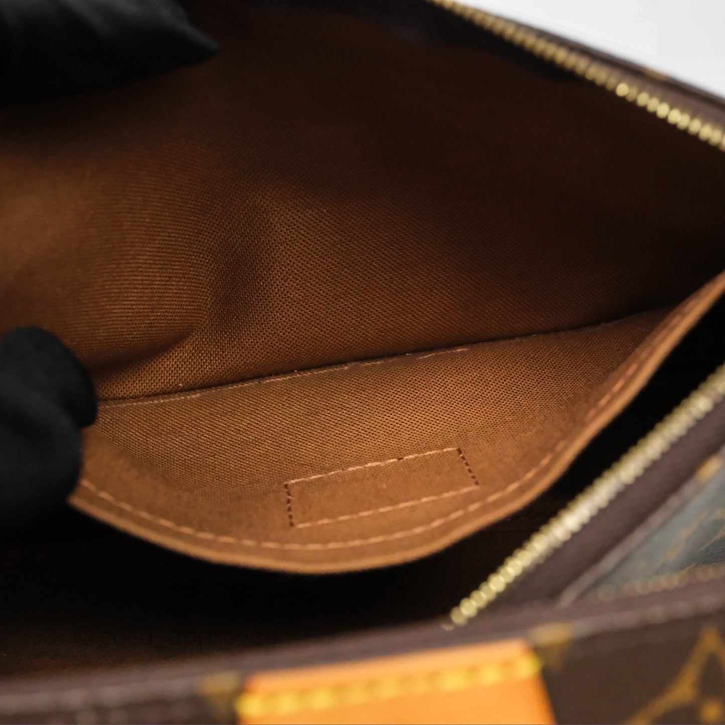 Louis Vuitton Speedy Bandoulière 20 Monogram