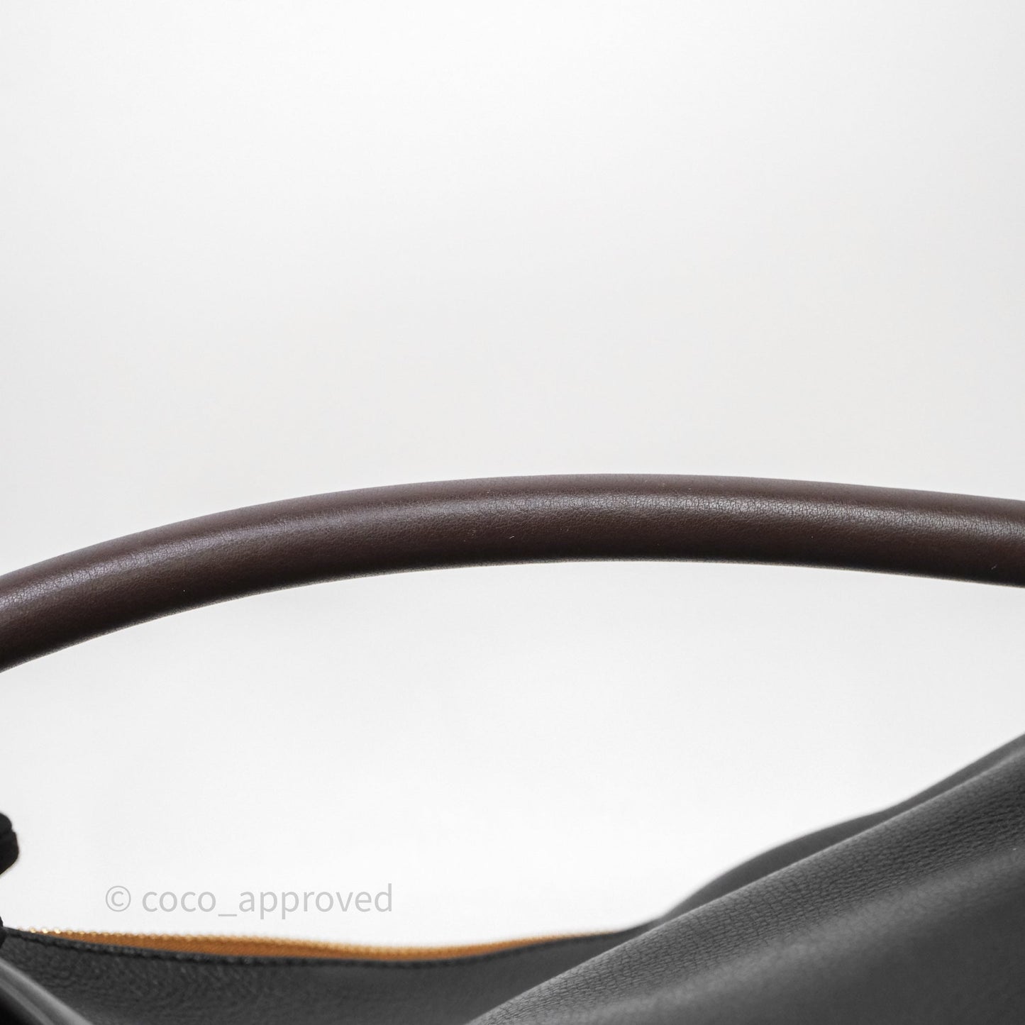 Loewe Medium Polka Dot Puzzle Bag Calfskin