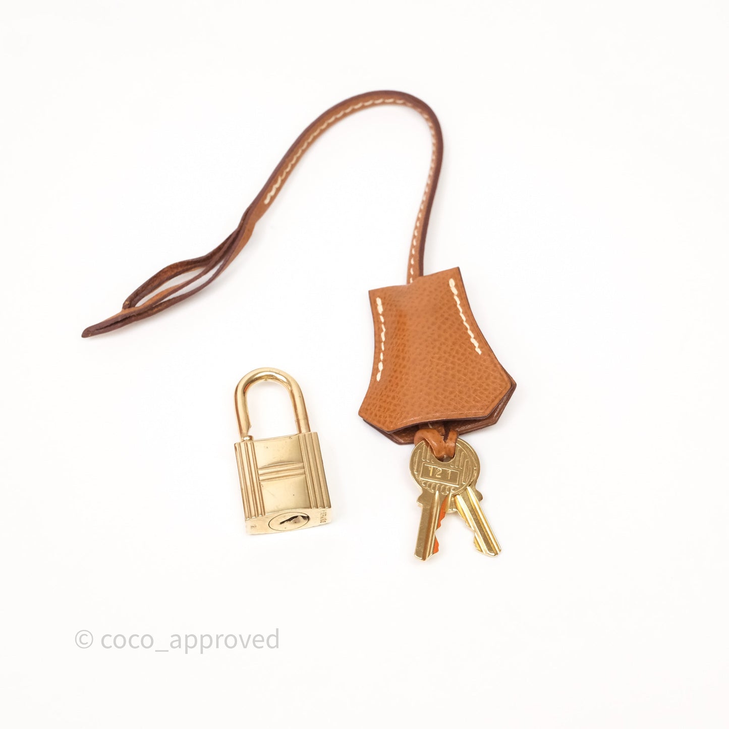 Hermès Birkin 30 Gold 37 Epsom Gold Hardware