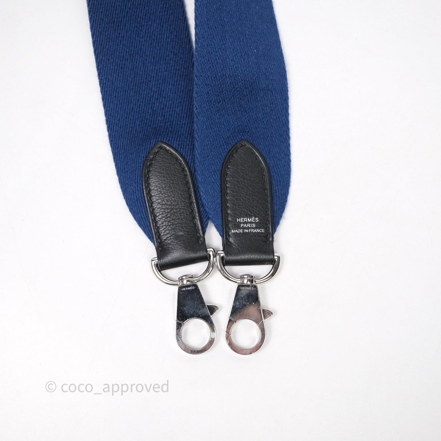 Hermès Kelly Voyage 50 Noir 89 Novillo Palladium Hardware