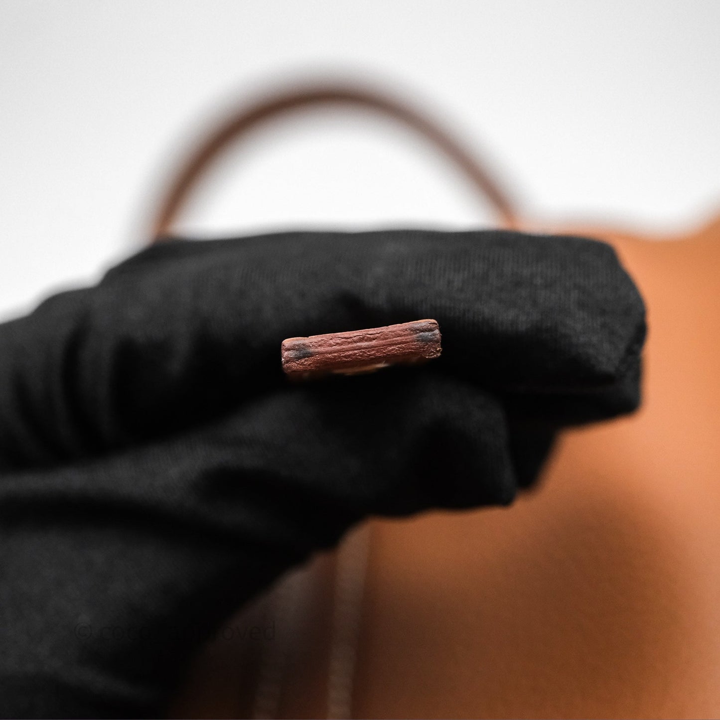 Hermès Picotin 18 Gold 37 Clemence Palladium Hardware