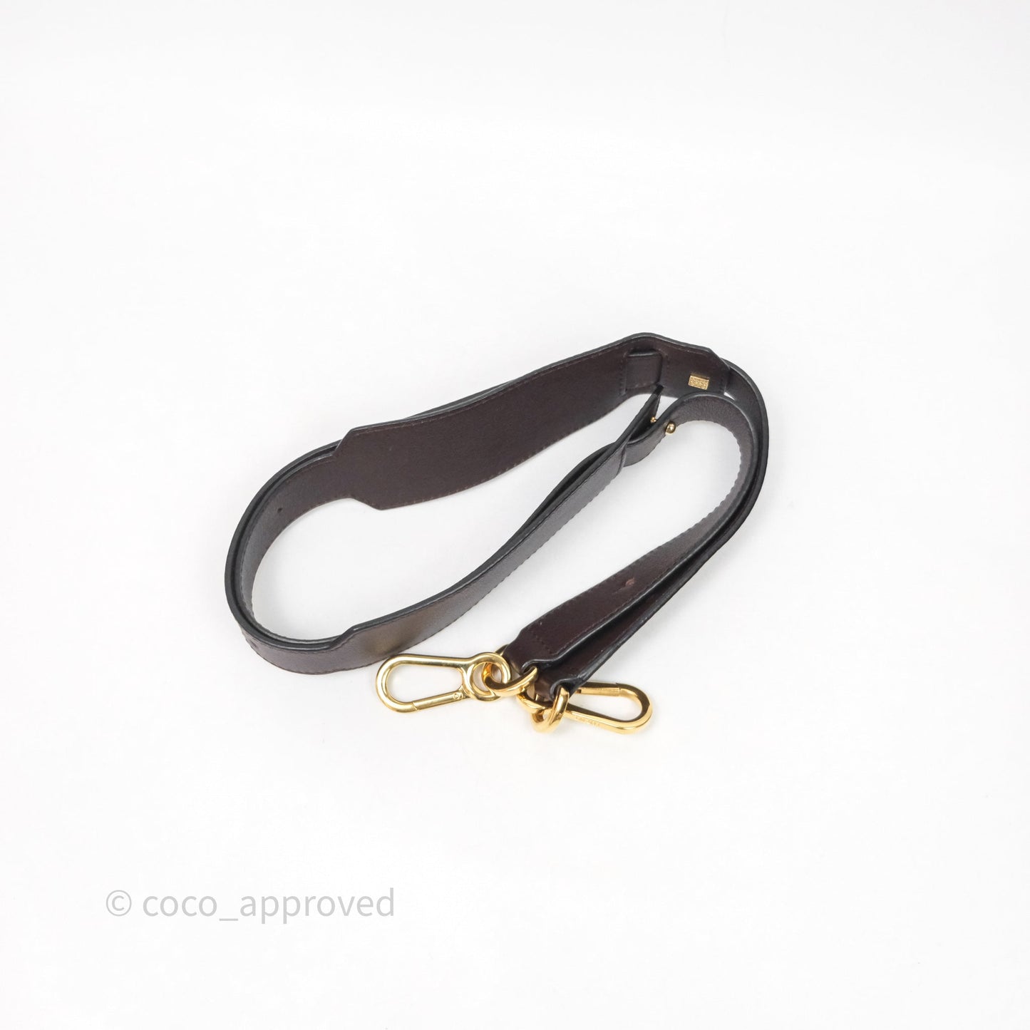 Loewe Medium Polka Dot Puzzle Bag Calfskin