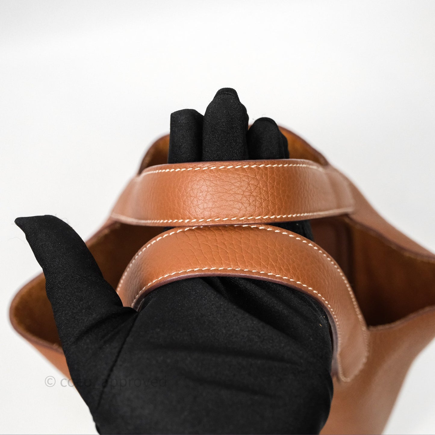 Hermès Picotin 18 Gold 37 Clemence Palladium Hardware