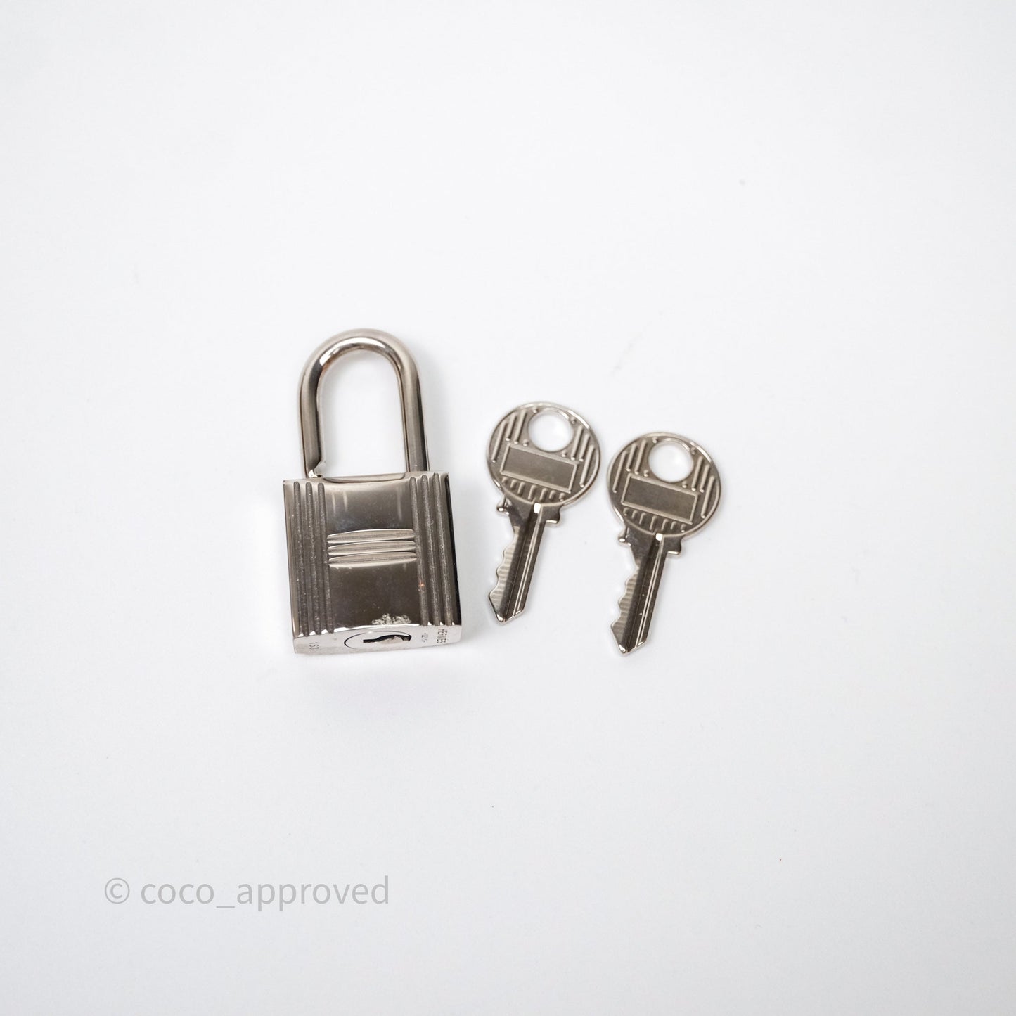 Hermès Picotin Lock 22 Alezan 3G Clemence Palladium Hardware
