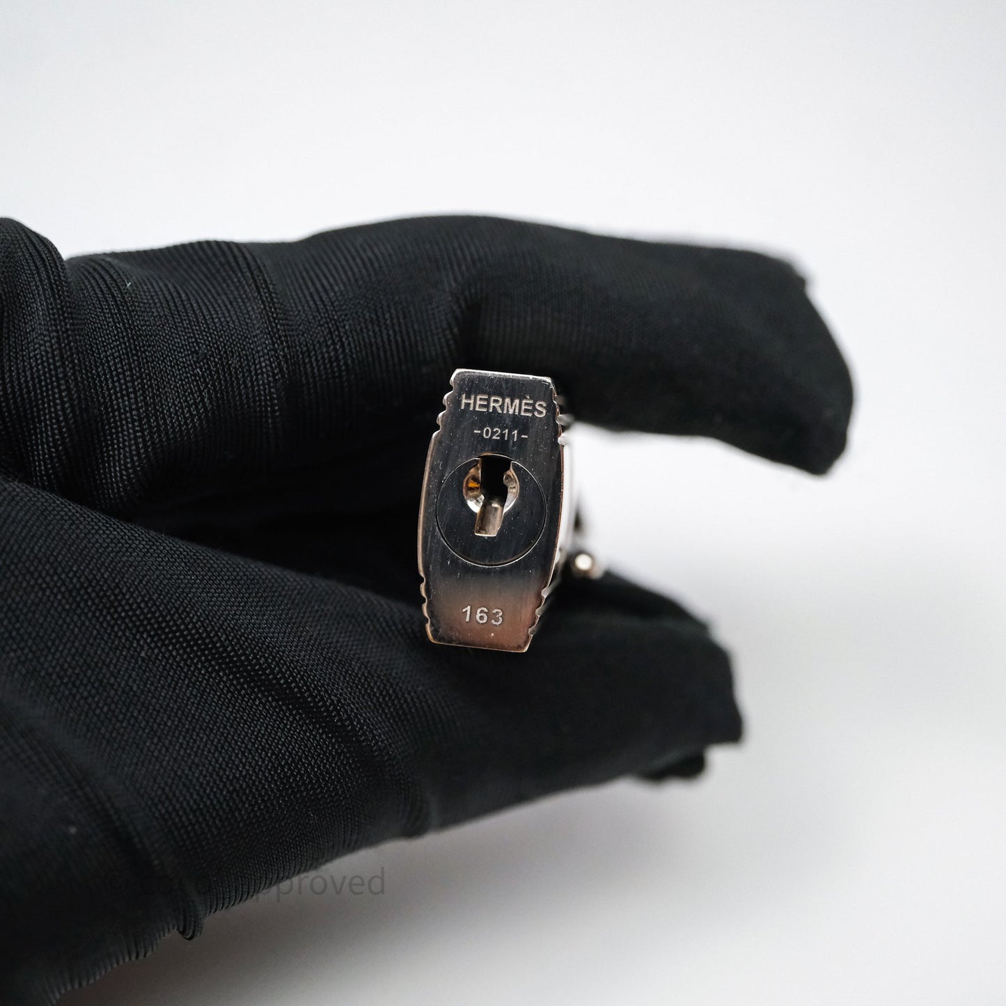 Hermès Picotin Lock 22 Alezan 3G Clemence Palladium Hardware