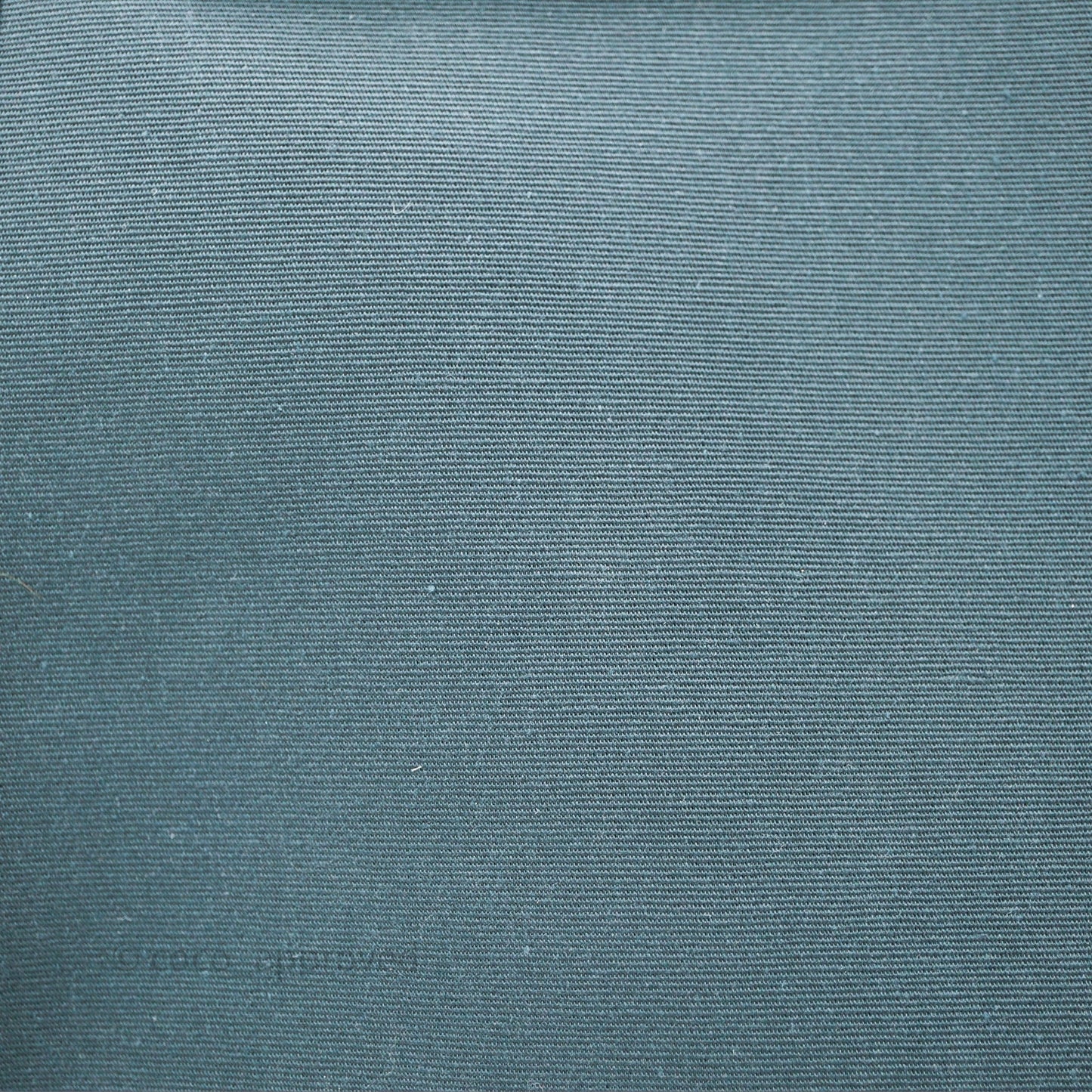 Hermes Herbag 31 Vert Cypres 6O/ Bleu Saphir 73 Palladium Hardware